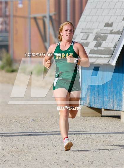 Thumbnail 1 in Nyssa Invitational photogallery.