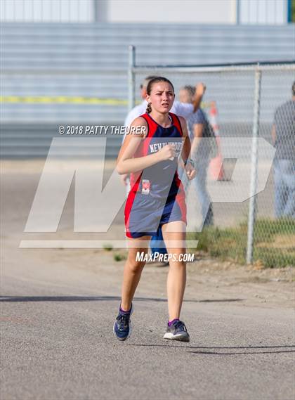 Thumbnail 2 in Nyssa Invitational photogallery.