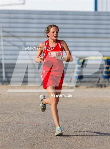 Thumbnail 2 in Nyssa Invitational photogallery.