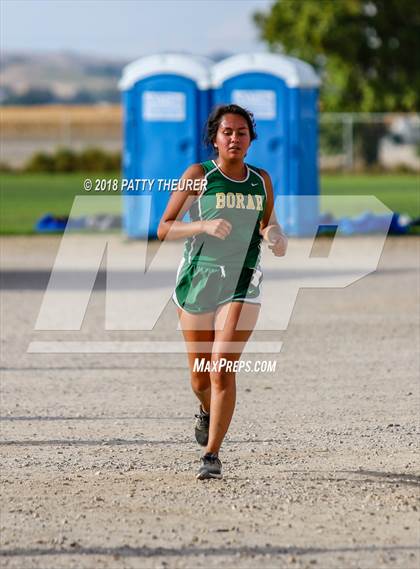 Thumbnail 3 in Nyssa Invitational photogallery.