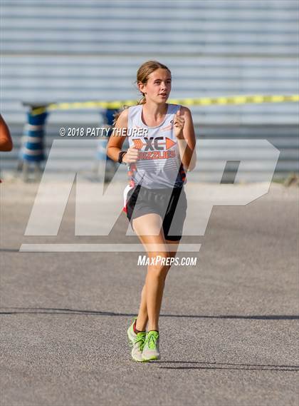 Thumbnail 2 in Nyssa Invitational photogallery.