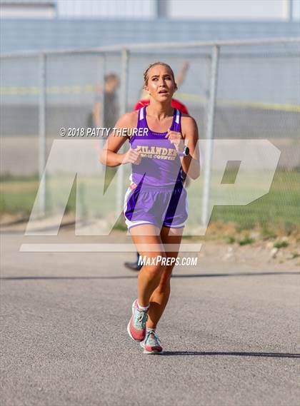 Thumbnail 3 in Nyssa Invitational photogallery.
