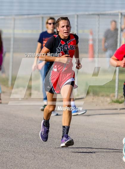 Thumbnail 1 in Nyssa Invitational photogallery.