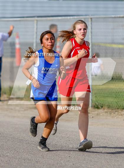 Thumbnail 2 in Nyssa Invitational photogallery.