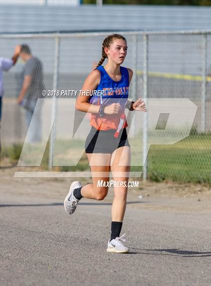 Thumbnail 1 in Nyssa Invitational photogallery.