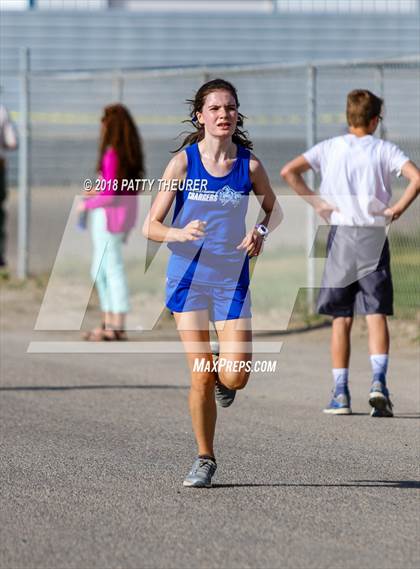 Thumbnail 2 in Nyssa Invitational photogallery.
