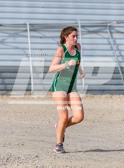 Thumbnail 2 in Nyssa Invitational photogallery.