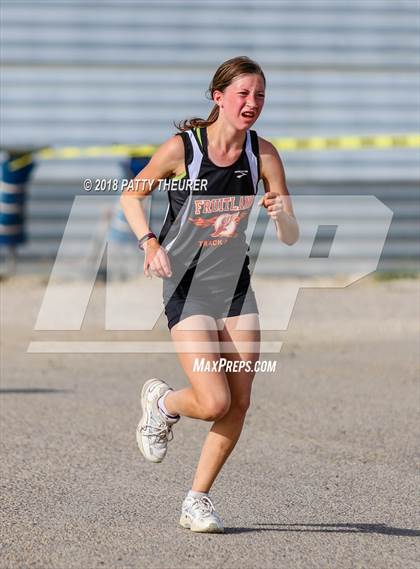Thumbnail 3 in Nyssa Invitational photogallery.
