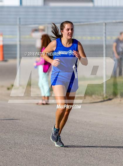 Thumbnail 3 in Nyssa Invitational photogallery.