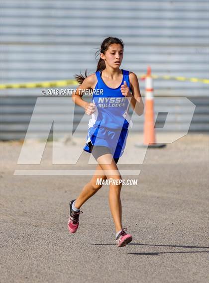 Thumbnail 1 in Nyssa Invitational photogallery.