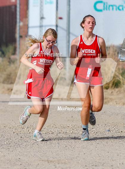 Thumbnail 3 in Nyssa Invitational photogallery.
