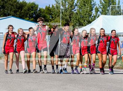 Thumbnail 1 in Nyssa Invitational photogallery.