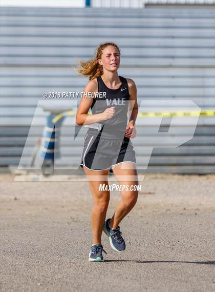 Thumbnail 3 in Nyssa Invitational photogallery.