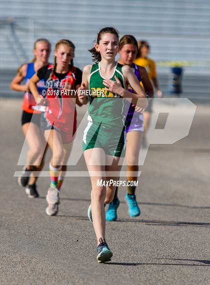 Thumbnail 1 in Nyssa Invitational photogallery.