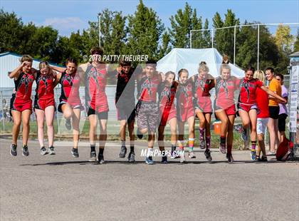 Thumbnail 2 in Nyssa Invitational photogallery.