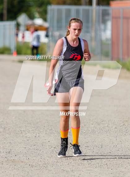 Thumbnail 2 in Nyssa Invitational photogallery.