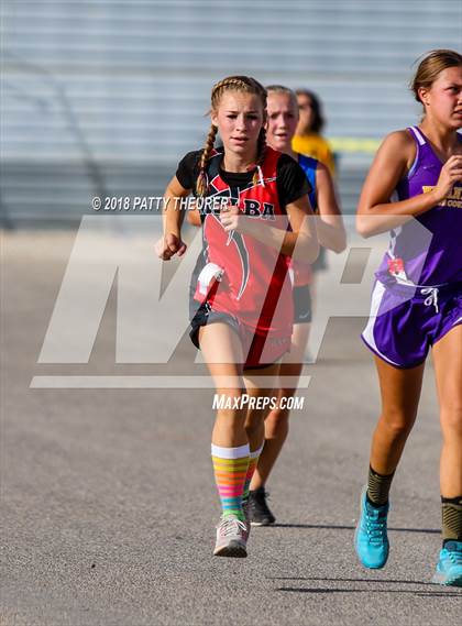 Thumbnail 2 in Nyssa Invitational photogallery.