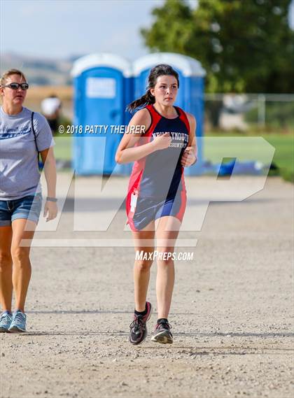 Thumbnail 2 in Nyssa Invitational photogallery.