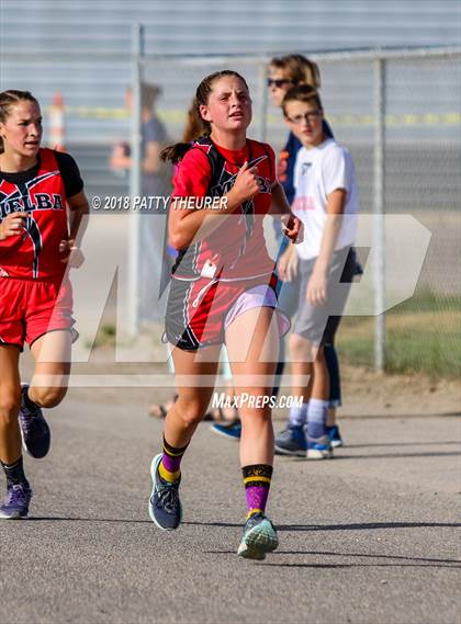 Thumbnail 3 in Nyssa Invitational photogallery.