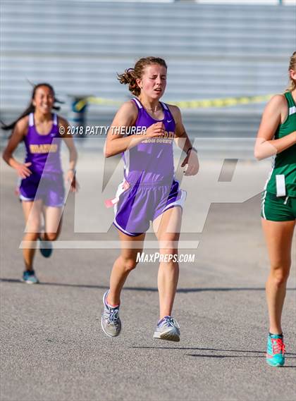 Thumbnail 1 in Nyssa Invitational photogallery.