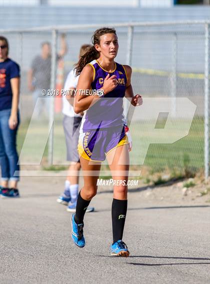 Thumbnail 1 in Nyssa Invitational photogallery.