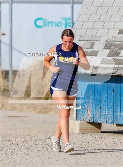 Thumbnail 3 in Nyssa Invitational photogallery.