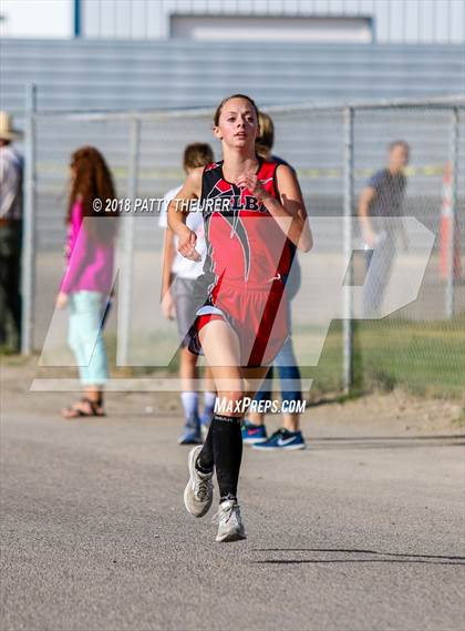 Thumbnail 1 in Nyssa Invitational photogallery.