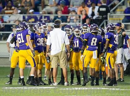 Thumbnail 1 in Gaffney @ Northwestern photogallery.