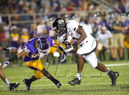 Thumbnail 1 in Gaffney @ Northwestern photogallery.