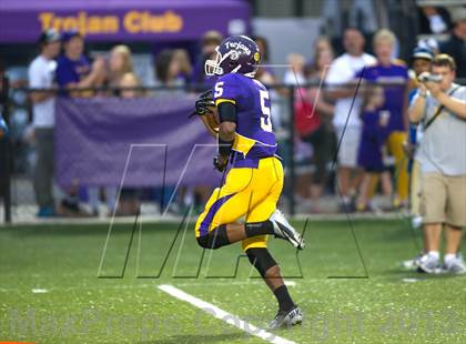 Thumbnail 2 in Gaffney @ Northwestern photogallery.