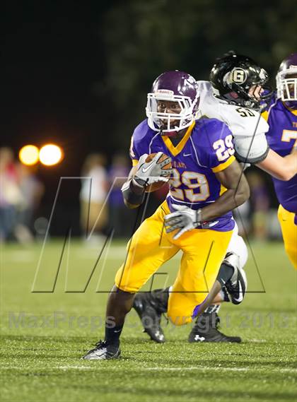 Thumbnail 1 in Gaffney @ Northwestern photogallery.