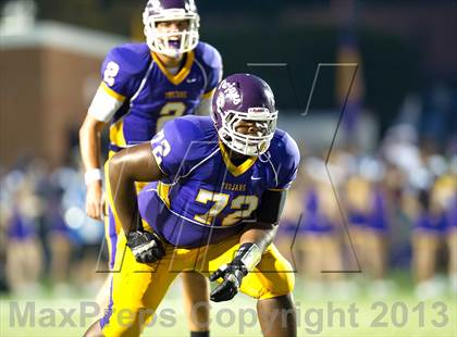 Thumbnail 3 in Gaffney @ Northwestern photogallery.