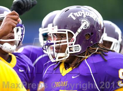 Thumbnail 3 in Gaffney @ Northwestern photogallery.