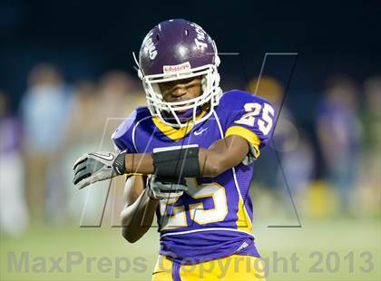 Thumbnail 3 in Gaffney @ Northwestern photogallery.
