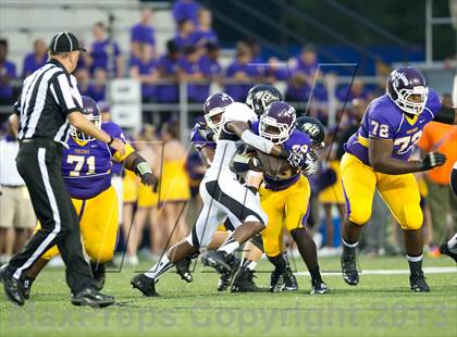 Thumbnail 2 in Gaffney @ Northwestern photogallery.