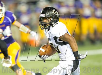 Thumbnail 2 in Gaffney @ Northwestern photogallery.