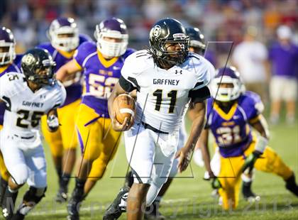 Thumbnail 3 in Gaffney @ Northwestern photogallery.
