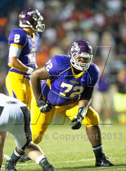 Thumbnail 2 in Gaffney @ Northwestern photogallery.