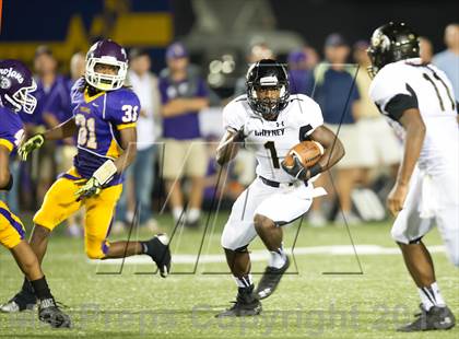 Thumbnail 1 in Gaffney @ Northwestern photogallery.