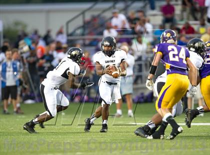 Thumbnail 1 in Gaffney @ Northwestern photogallery.