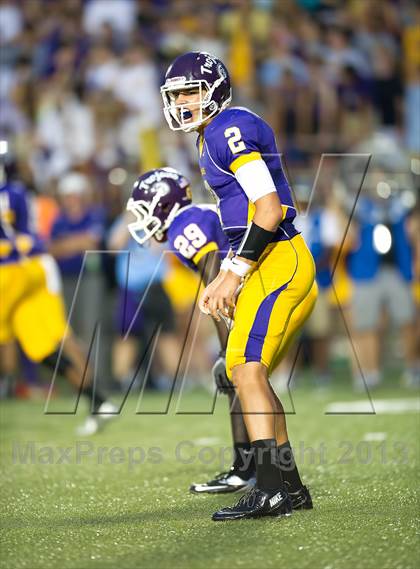 Thumbnail 1 in Gaffney @ Northwestern photogallery.