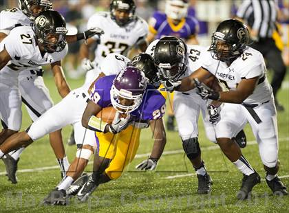 Thumbnail 2 in Gaffney @ Northwestern photogallery.