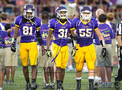 Thumbnail 1 in Gaffney @ Northwestern photogallery.