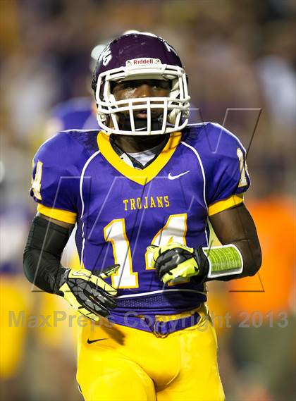Thumbnail 3 in Gaffney @ Northwestern photogallery.