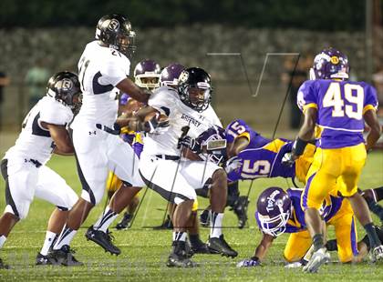 Thumbnail 2 in Gaffney @ Northwestern photogallery.