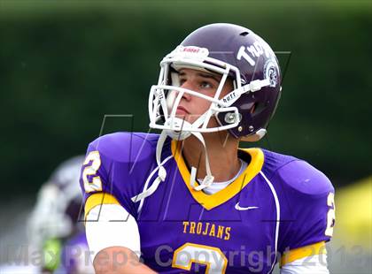 Thumbnail 3 in Gaffney @ Northwestern photogallery.