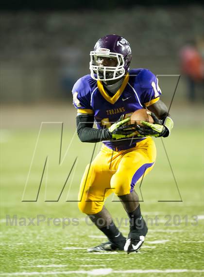Thumbnail 2 in Gaffney @ Northwestern photogallery.