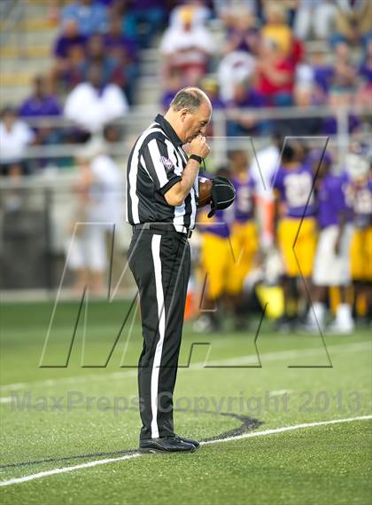 Thumbnail 2 in Gaffney @ Northwestern photogallery.
