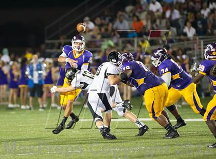 Thumbnail 1 in Gaffney @ Northwestern photogallery.