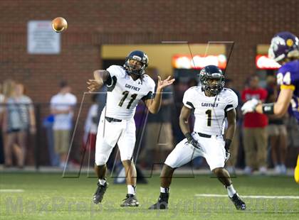 Thumbnail 2 in Gaffney @ Northwestern photogallery.